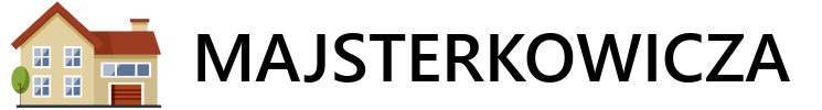 Logo majsterkowicza.pl